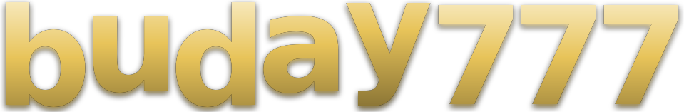 buday777 logo